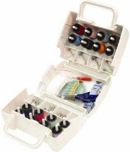 KIT BOX SET ACCESSORI CUCITO SN12