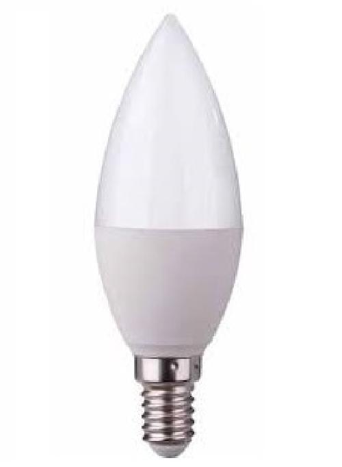 LAMPADA LED CANDELA E14 4W LUCE NATURALE 4000K (DYA-011)