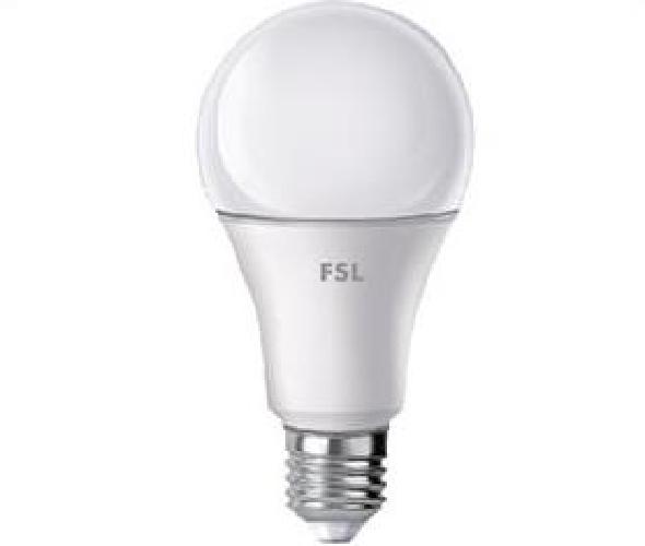LAMPADA LED GLOBO BULBO A60 E27 15W 4000K LUCE NATURALE (FLA70N15W40K27)