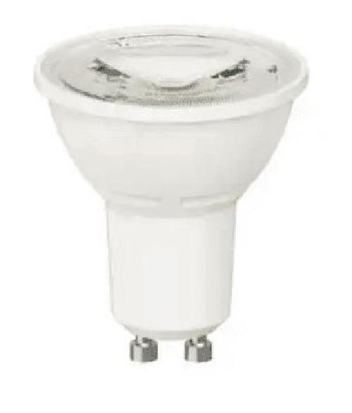 LAMPADA LED GU10 6W 3000K (FLGU10B6W30K38)