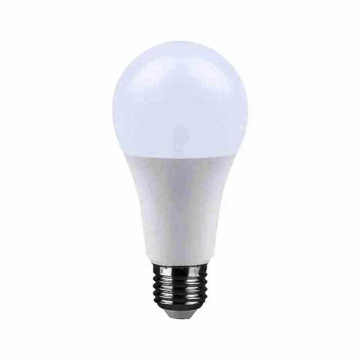 LAMPADINA A LED VT-2017 PRO 17W E27 A65 3000K (2144566)