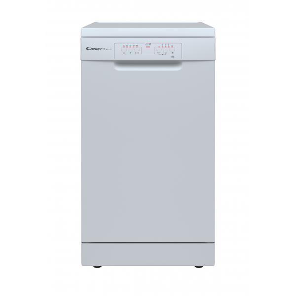 LAVASTOVIGLIE BRAVA LIBERA INSTALLAZIONE - 10 COPERTI (DPH 2L1049W-01)