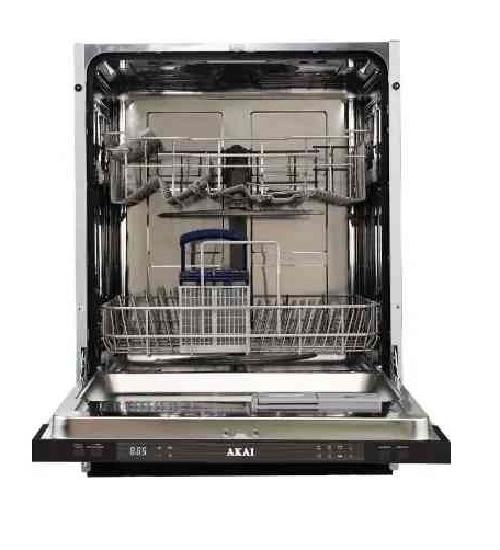 LAVASTOVIGLIE DISH1330BT-G - LIBERA INSTALLAZIONE - 13 COPERTI