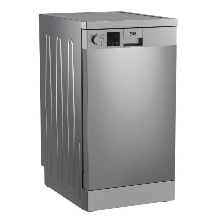 LAVASTOVIGLIE DVS05024X LIBERA INSTALLAZIONE - 10 COPERTI