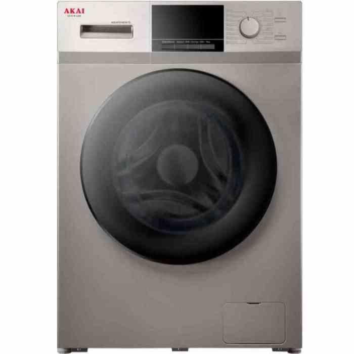 LAVATRICE AQUA121401K-TL CAPACITA' 12 KG CENTRIFUGA 1400 GIRI