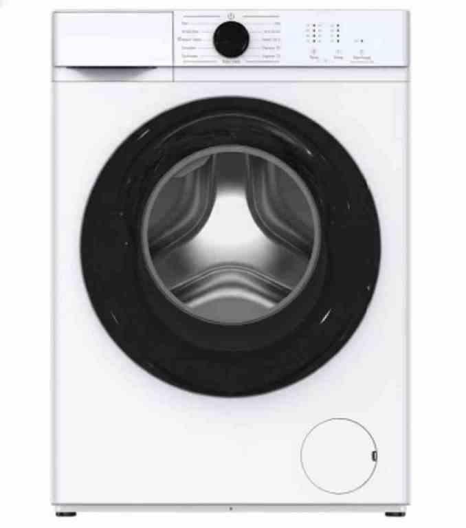 LAVATRICE AQUA70012SN-J CAPACITA' 7 KG CENTRIFUGA 1200 GIRI