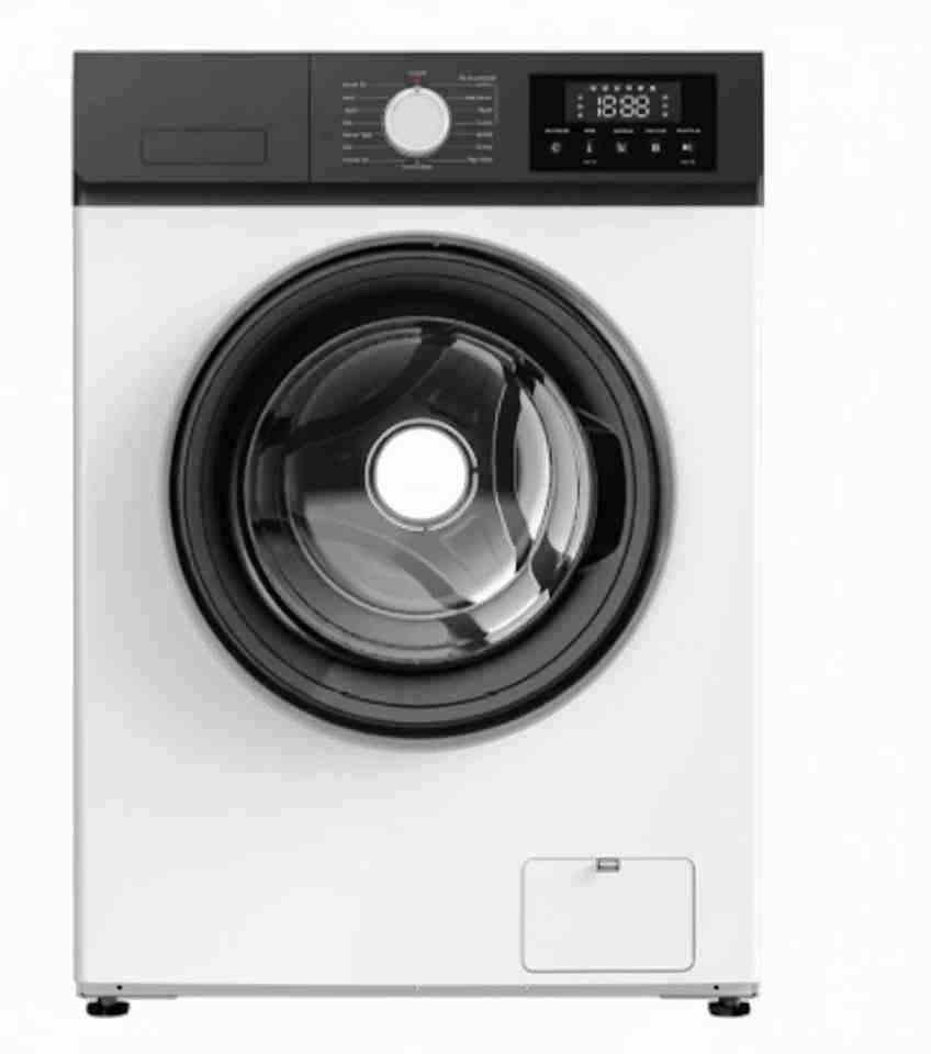 LAVATRICE AQUA80127A20-W CAPACITA' 8 KG CENTRIFUGA 1200 GIRI