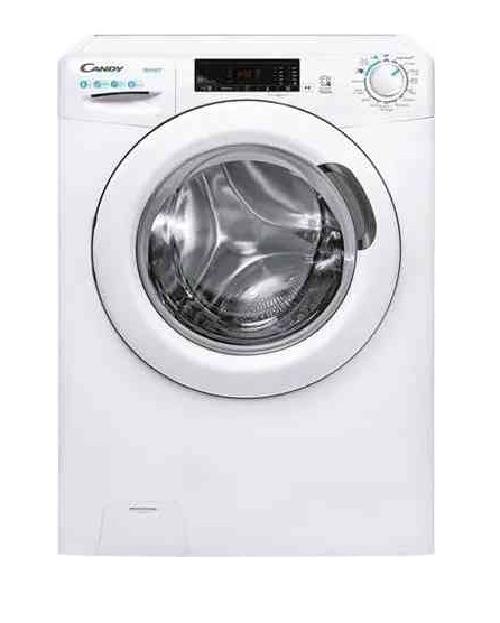 LAVATRICE A CARICA FRONTALE CSS128TE-11 - 8KG 1200GIRI/MIN