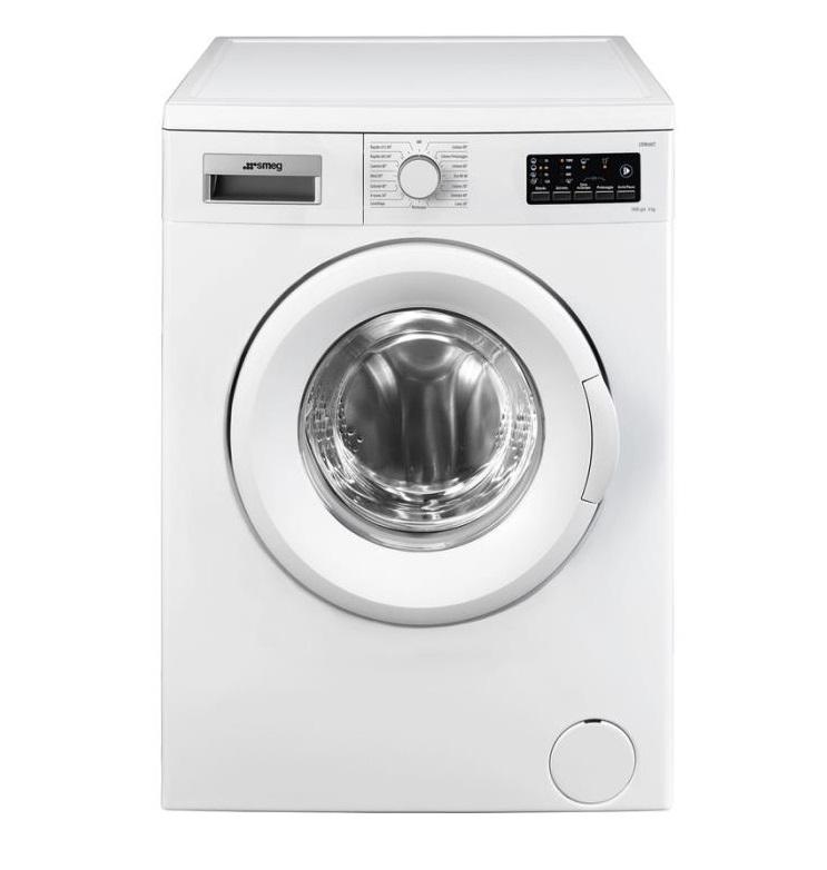 LAVATRICE A CARICA FRONTALE LBW60IT 6KG 1000 GIRI