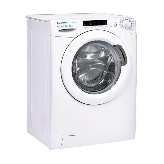 LAVATRICE A CARICA FRONTALE SMART CS1292DW4/1-11 9KG 1200GIRI/MIN