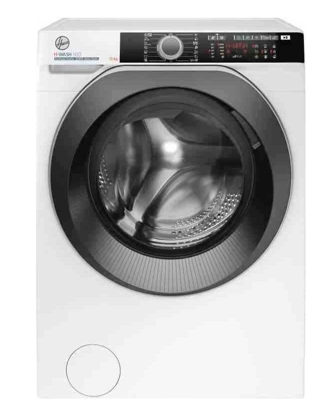LAVATRICE HWE413AMBS/1-S CAPACITA' 13 KG CENTRIFUGA 1400 GIRI