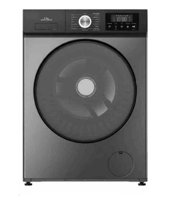 LAVATRICE LAVASCIUGA AQUA805012SN-W CAPACITA' 8+5 KG CENTRIFUGA 1200 GIRI