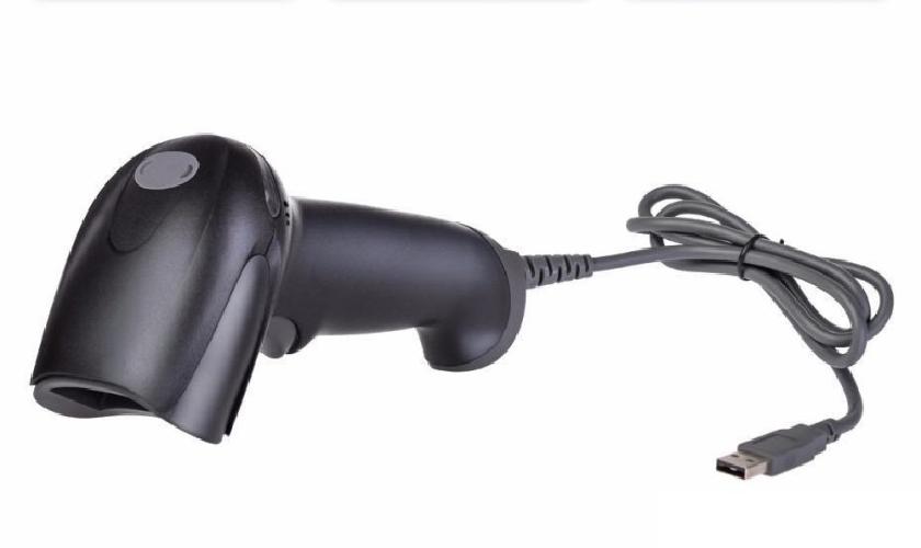 LETTORE BAR CODE KT-BCC-501 USB
