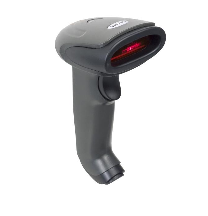 LETTORE BAR CODE WIRELESS LASER 1D (BC-06WBT)