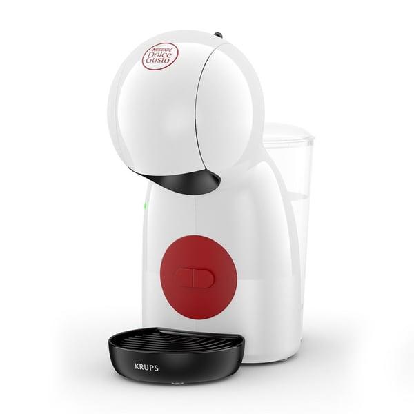 MACCHINA DA CAFFE' A CAPSULE PICCOLO XS BIANCO/ROSSO KP1A31P16