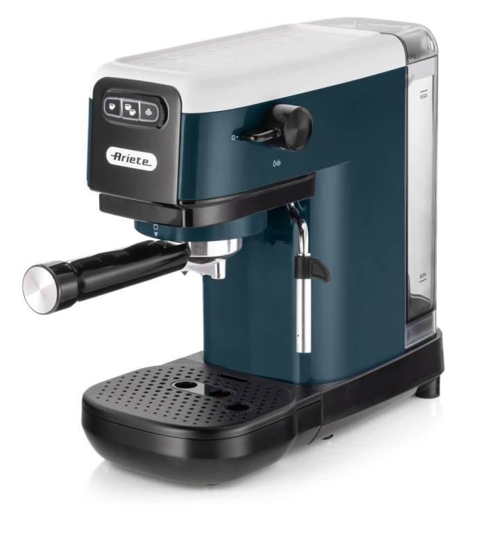 MACCHINA DA CAFFE' A CIALDE ESPRESSO SNOW WHITE (1399/11)