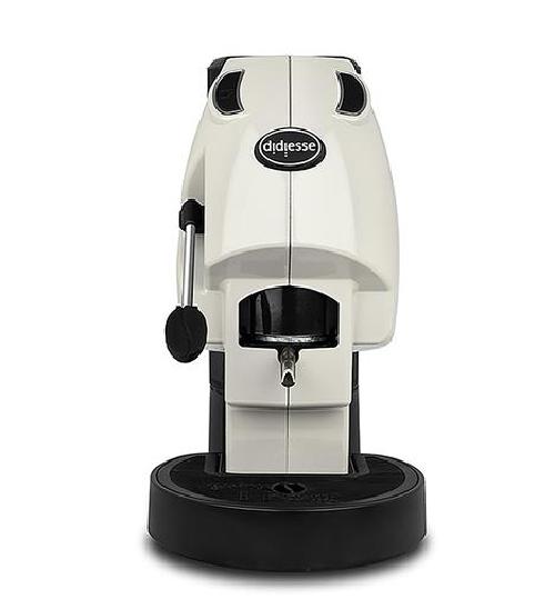 MACCHINA DA CAFFE' BABY FROG - AVORIO