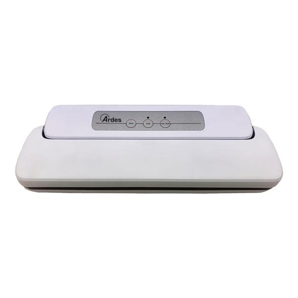 MACCHINA PER SOTTOVUOTO AR7V01W ERMETIK COMPACT WHITE BIANCO