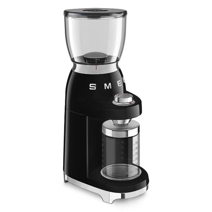 MACINACAFFE' 50' STYLE NERO (CGF11BLEU)