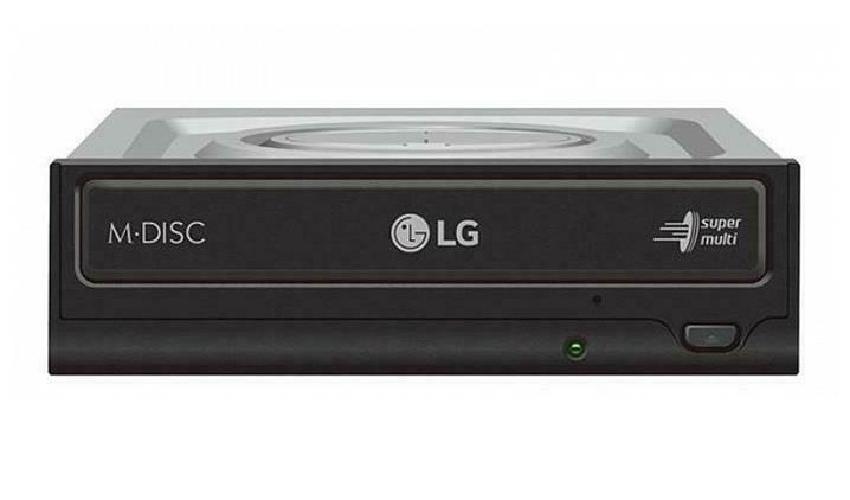 MASTERIZZATORE DVD GH24NSD5 SATA NERO