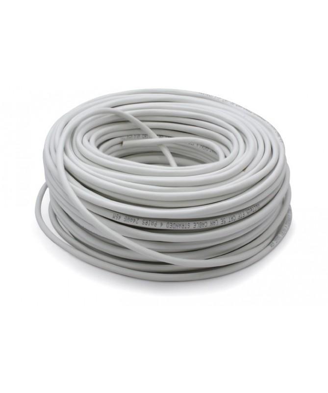MATASSA CAVO DI RETE 100MT CAT. 5E (SC13002-100)