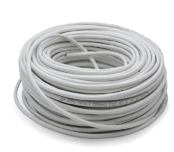 MATASSA CAVO DI RETE 100 MT CAT. 6 FTP (SC13602-100)