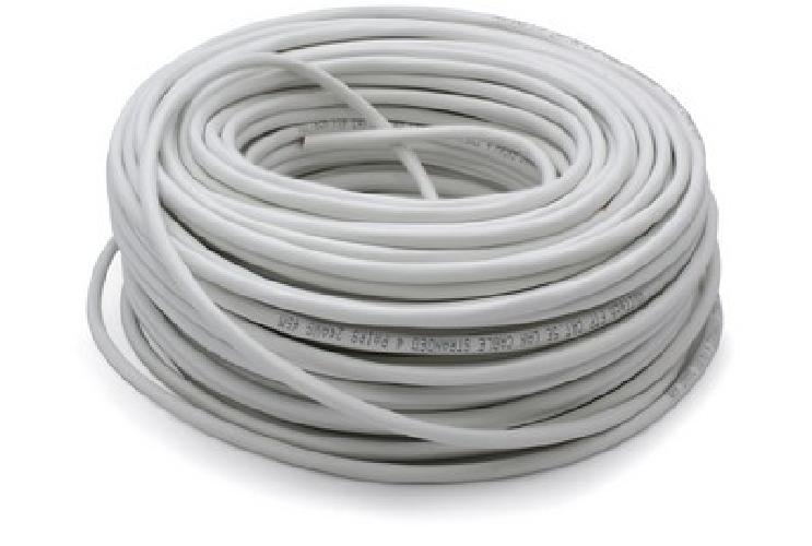 MATASSA CAVO DI RETE 305 MT CAT.5E FTP (SC13102-305)