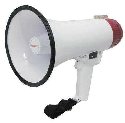 MEGAFONO MINI GT 1221 10W