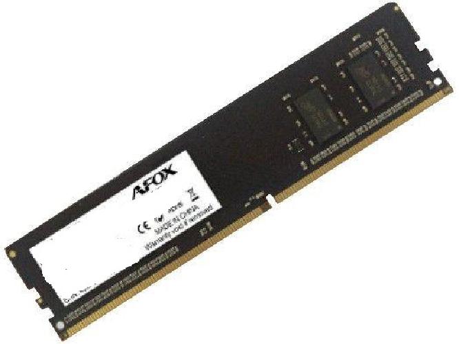 MEMORIA DDR4 8 GB PC2133 MHZ (1X8) (AFLD48EK1P)