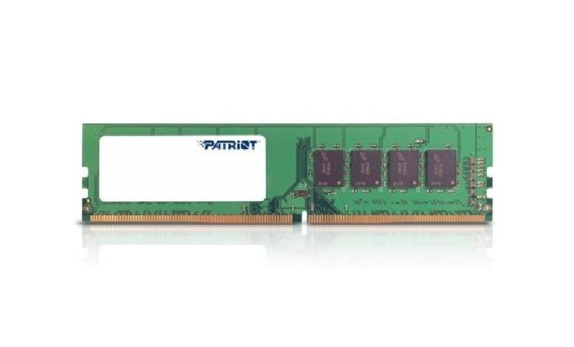 MEMORIA DDR4 8 GB PC2666 MHZ (1X8) (PSD48G266681)