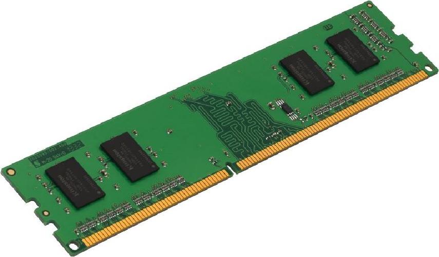MEMORIA DDR4 8 GB PC3200 MHZ (KVR32N22S6/8BK)
