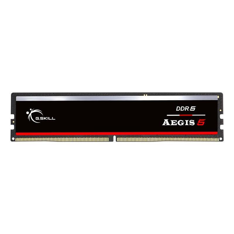 MEMORIA DDR5 16 GB AEGIS 5 PC5200 MHZ (1X32) (F5-5200J4040A16GX1-IS)