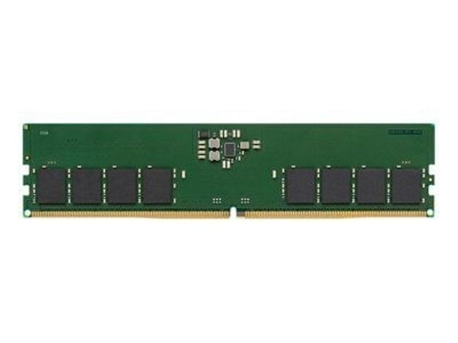 MEMORIA DDR5 16 GB VALUERAM PC5600 MHZ (1X16) (KVR56U46BS8-16)