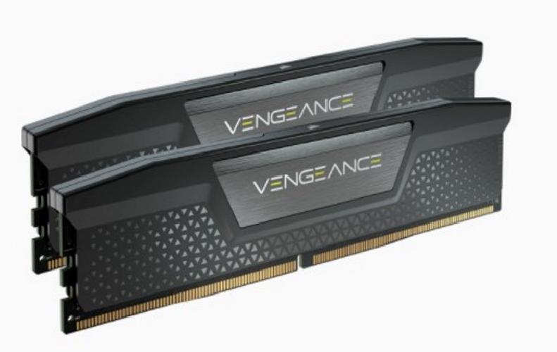 MEMORIA DDR5 32 GB VENGEANGE PC5600 MHZ (2X16) (CMK32GX5M2B5600C40)