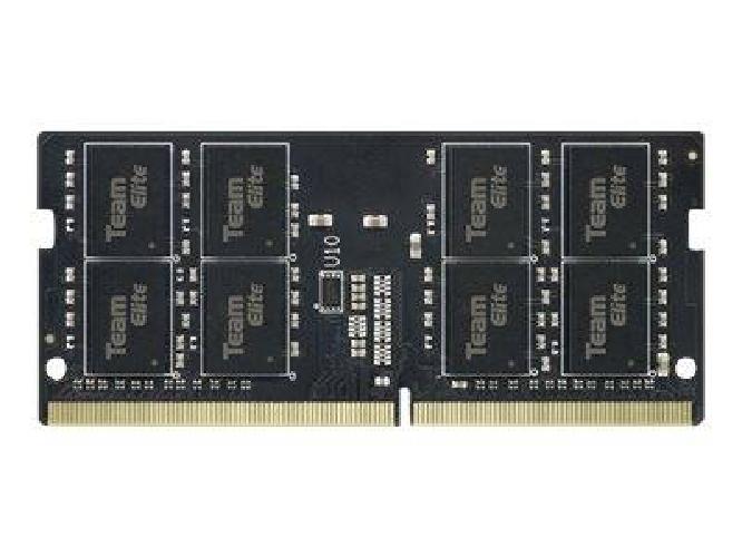 MEMORIA SO-DDR4 16 GB PC2666 (1X16) (TED416G2666C19-S01)