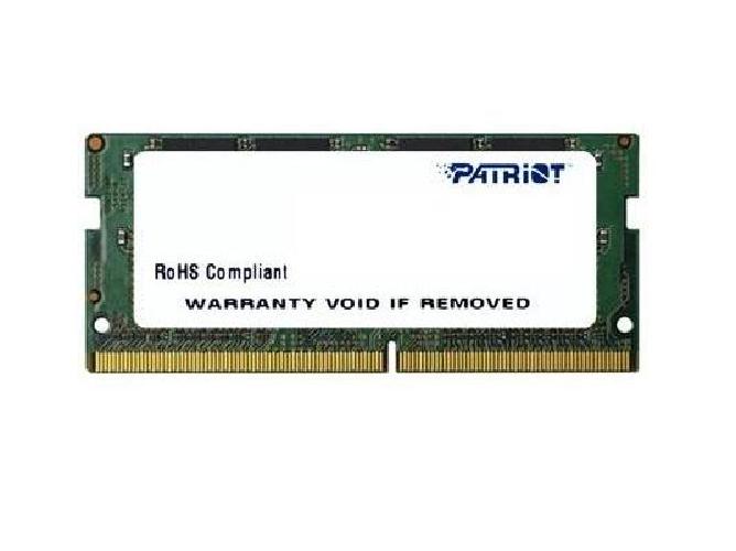 MEMORIA SO-DDR4 8 GB PC2133 (1X8) (PSD48G213381S)