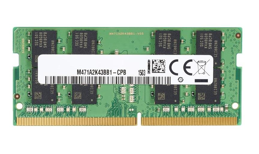 MEMORIA SO-DDR4 8 GB PC3200 (1X8) (13L77AA) BULK