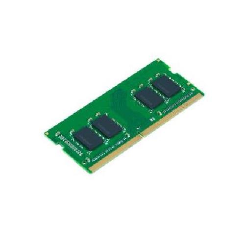 MEMORIA SO-DDR4 8 GB PC3200 (1X8) (GR3200S464L22S/8G)