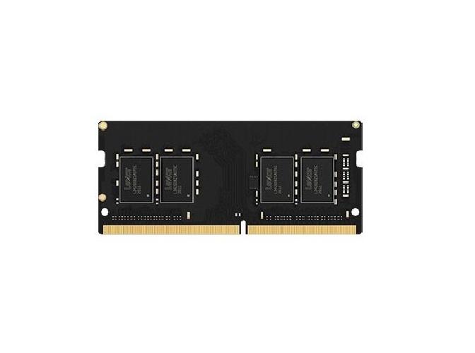 MEMORIA SO-DDR4 8 GB PC3200 (1X8) (LD4AS008G-B3200GSST)