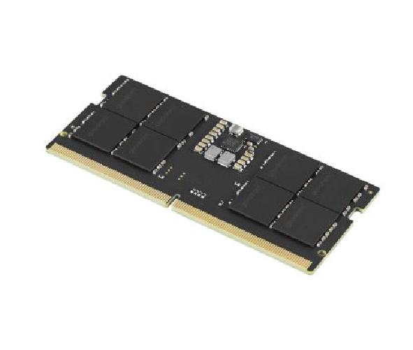 MEMORIA SO-DDR5 8 GB PC5600 (1X8) (GR5600S564L46S/8G)