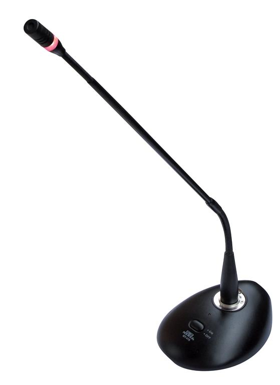 MICROFONO DMC 973 DA TAVOLO