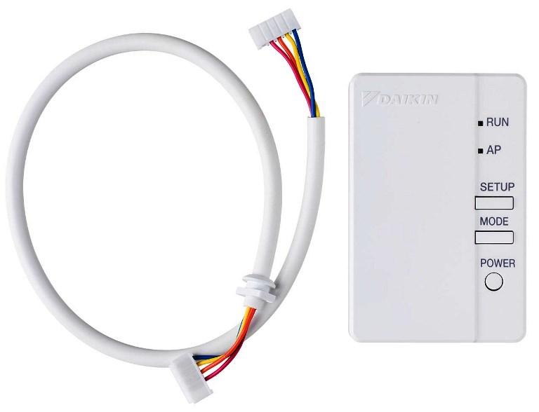 MODULO WIFI PER CLIMATIZZATORI DAIKIN BRP069B45