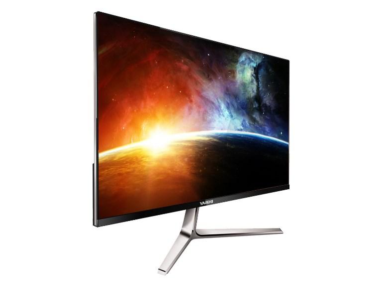 MONITOR 27" SERIE PIONEER S IPS LED FULL HD MULTIMEDIALE 2MS 100HZ (YZ2748)