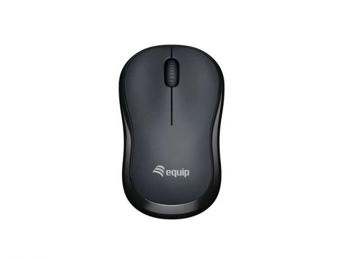 MOUSE 245112 COMFORT NERO WIRELESS