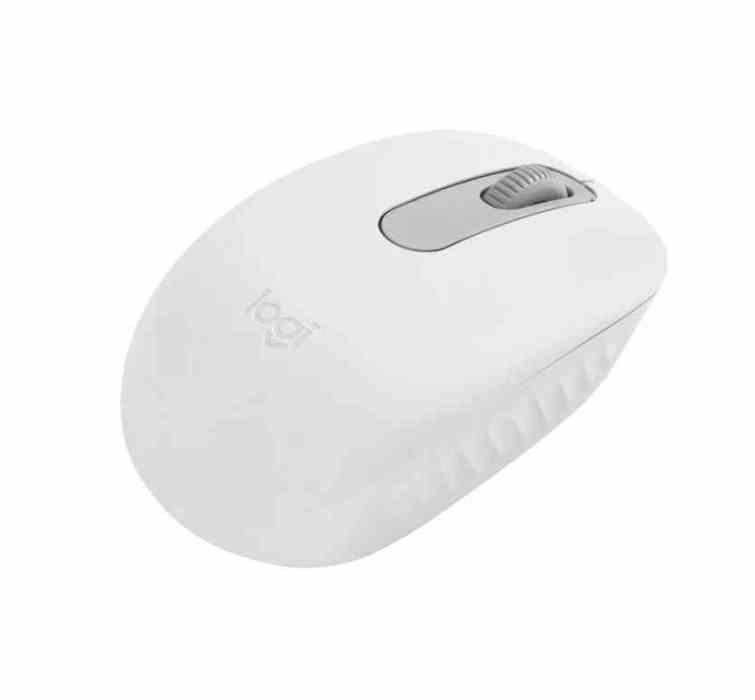 MOUSE BLUETOOTH M196 OFF WHITE BIANCO 910-007460