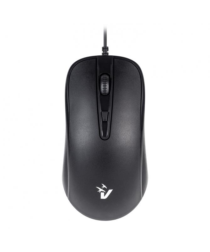 MOUSE MOU-978 USB 1200DPI REGOLABILI