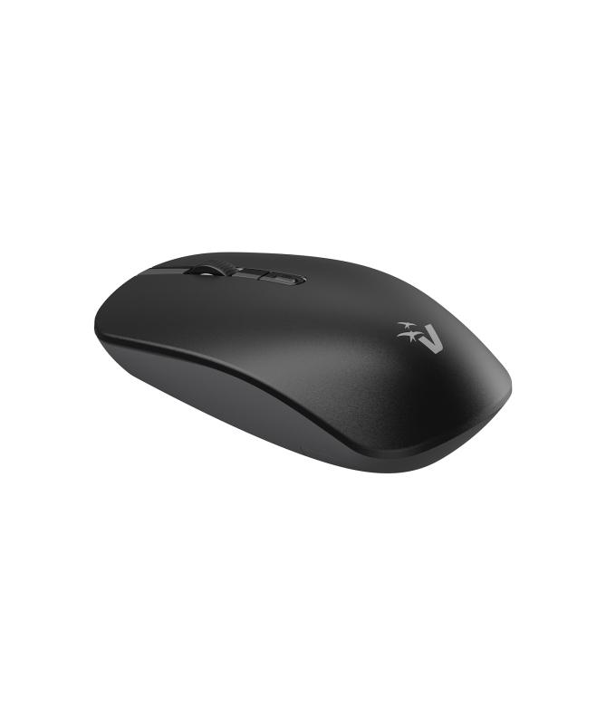 MOUSE MW-10N WIRELESS NERO
