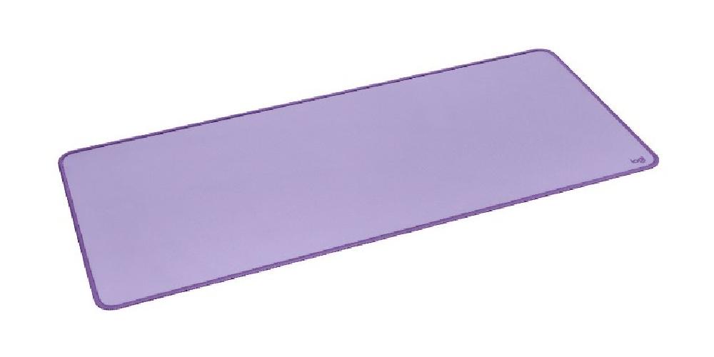 MOUSE PAD GAMING DESK MAT STUDIO SERIES 70X30 - LAVANDA (956-000054)