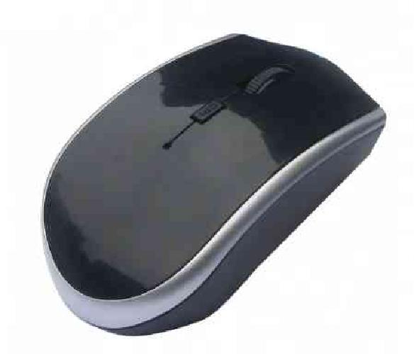 MOUSE TC-35 WIRELESS NERO (18.37)