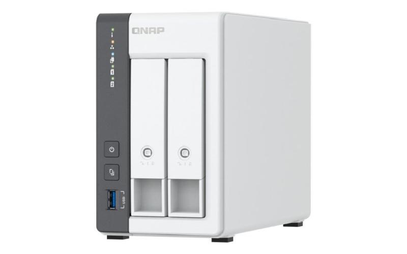 NAS TS-216G CORTEX-A55 4GB HDD